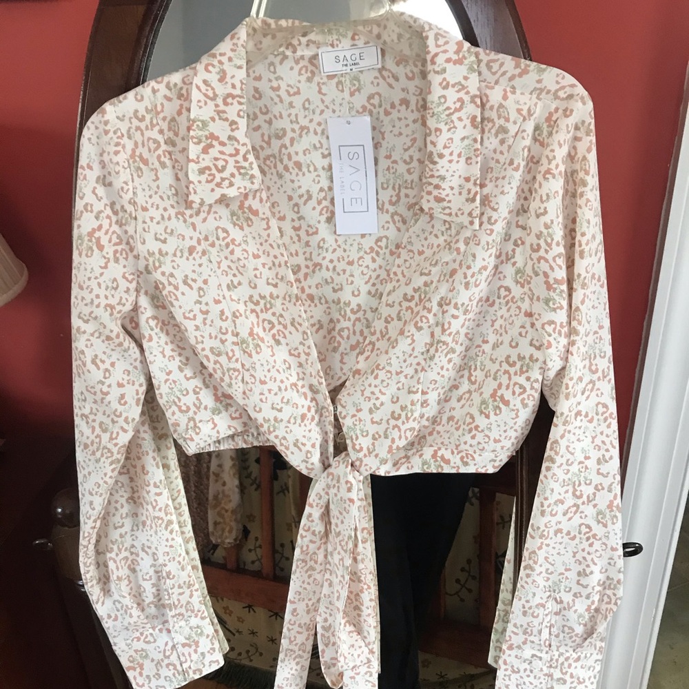 New never worn